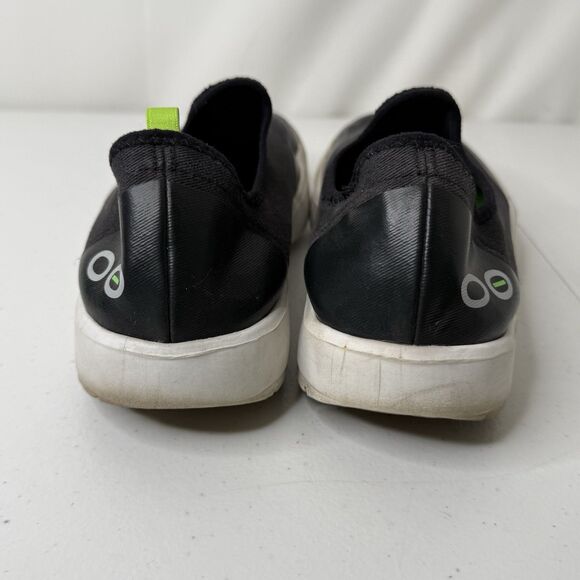 Oofos OOMG Low Shoes Womens Sz 10 Slip On Recovery Comfort Walking Sneakers EU41 - Picture 10 of 11